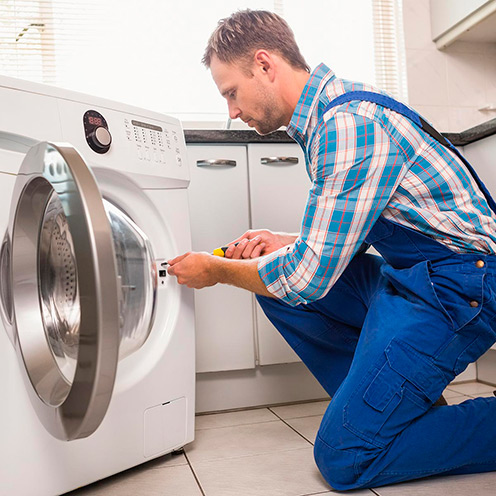 Ремонт стиральных машин